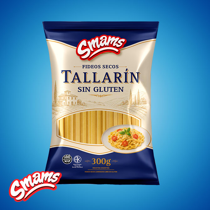 Tallarín