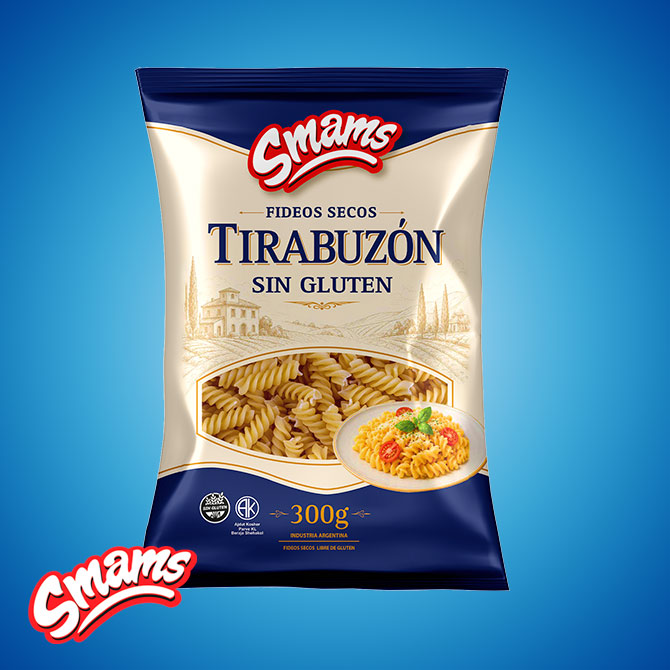 Tirabuzón